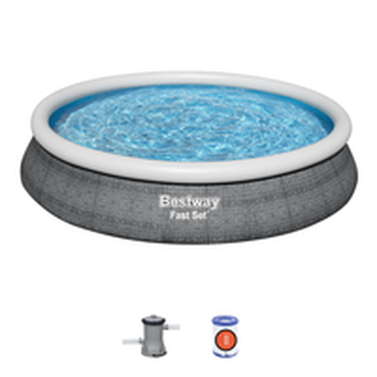 Piscinas Hinchables