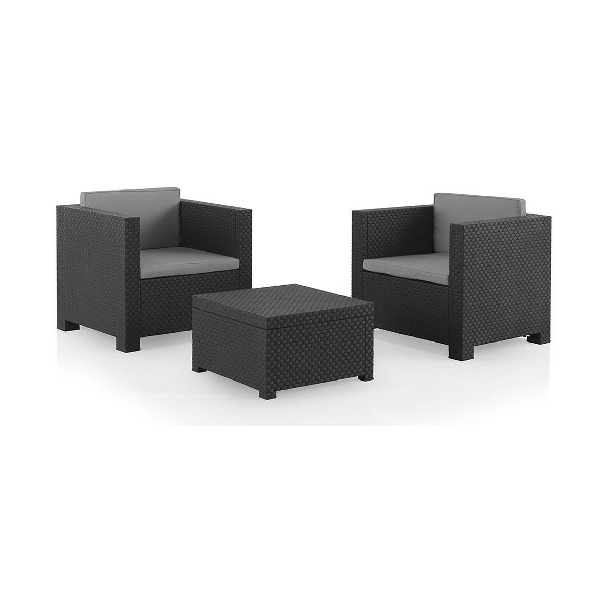 Muebles de jardín y terraza